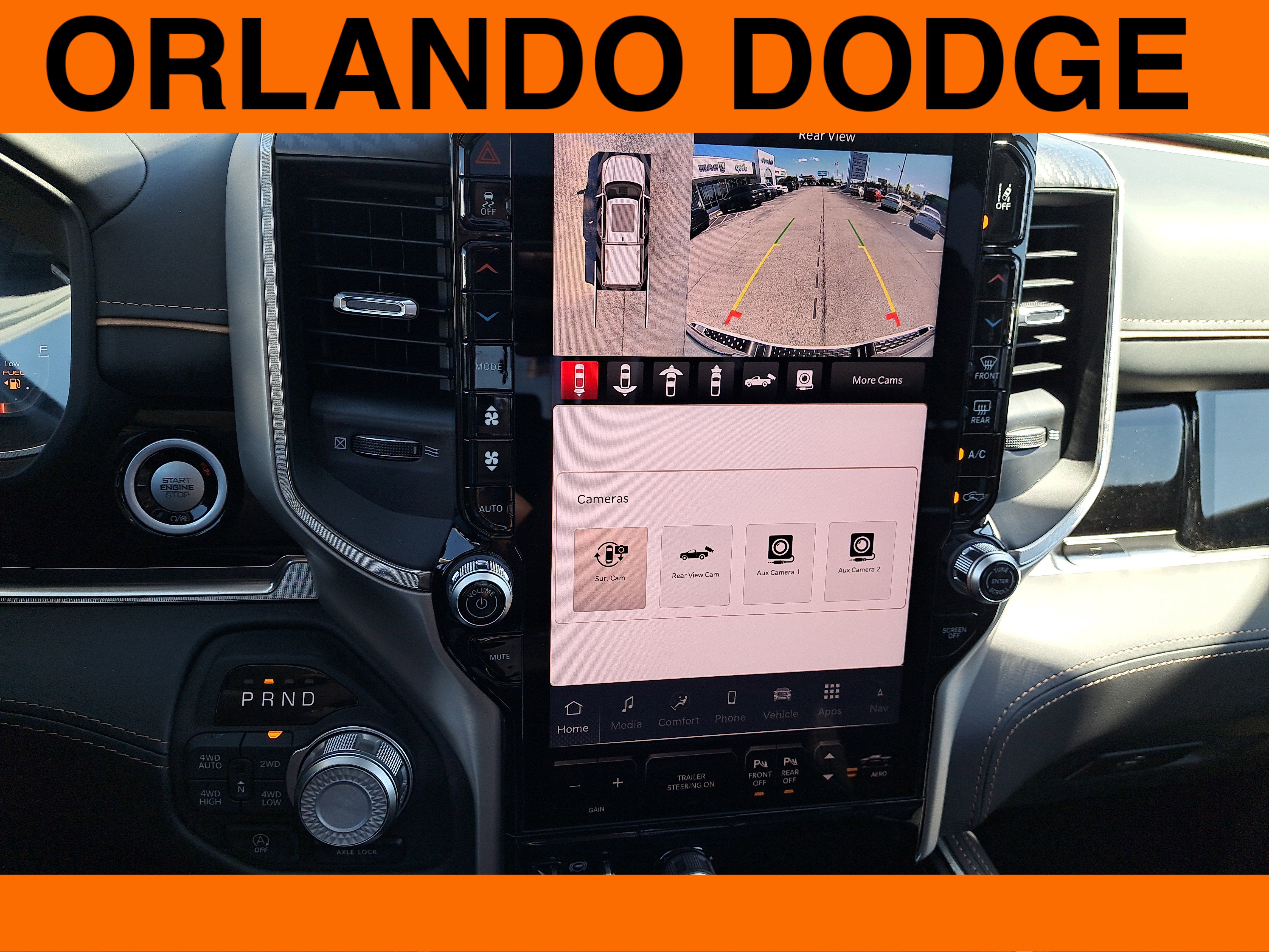 New 2026 RAM 1500 Tungsten image 18