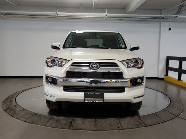 Used 2023 Toyota 4Runner Limited image 3