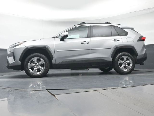 Certified 2025 Toyota RAV4 XLE w/ Convenience Package image 37