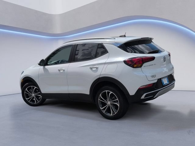 Used 2023 Buick Encore GX Select FWD image 9