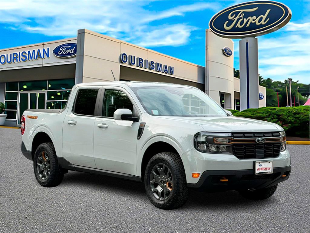 Used 2023 Ford Maverick Tremor w/ Tremor Off-Road Package
