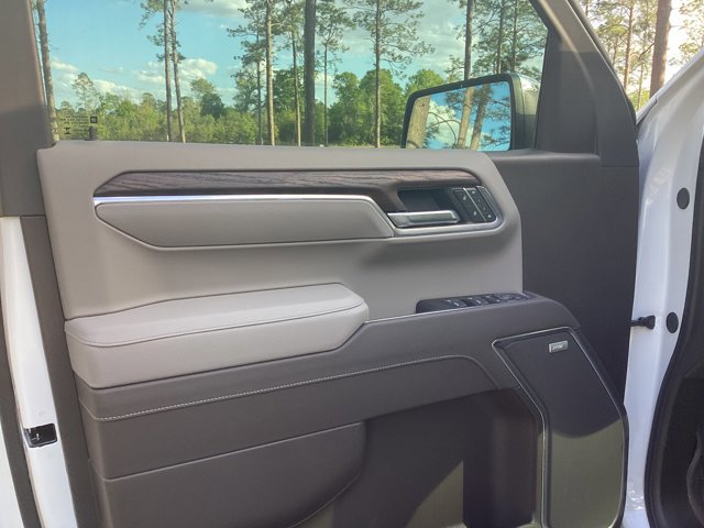 New 2026 GMC Sierra 1500 SLT w/ SLT Premium Plus Package image 12