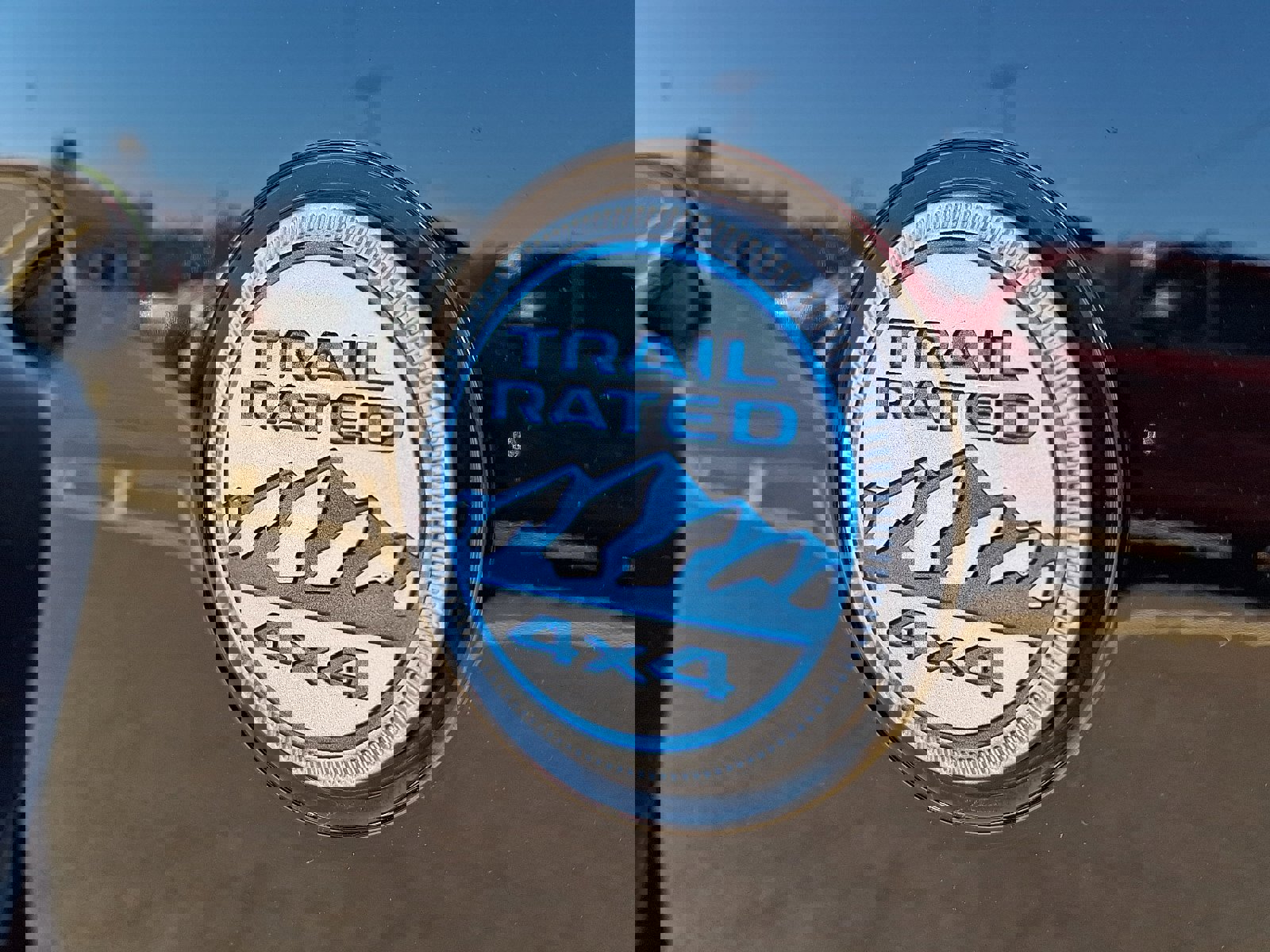 Used 2023 Jeep Wrangler Sahara w/ Cold Weather Group image 30