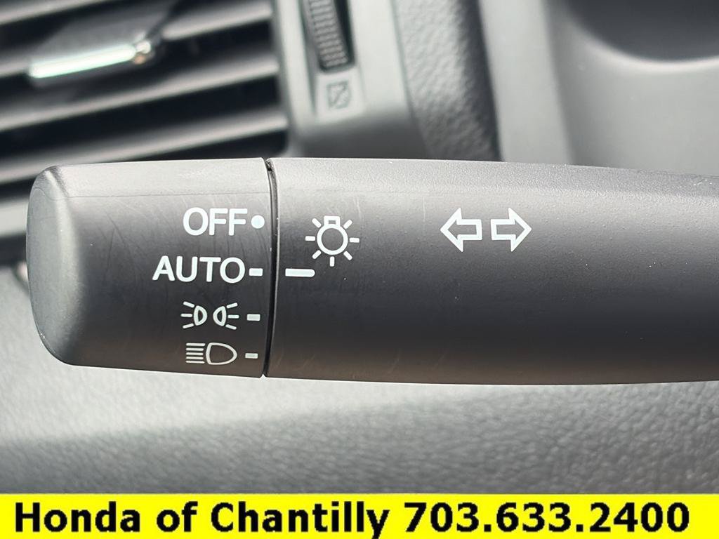Certified 2024 Honda Passport EX-L image 10