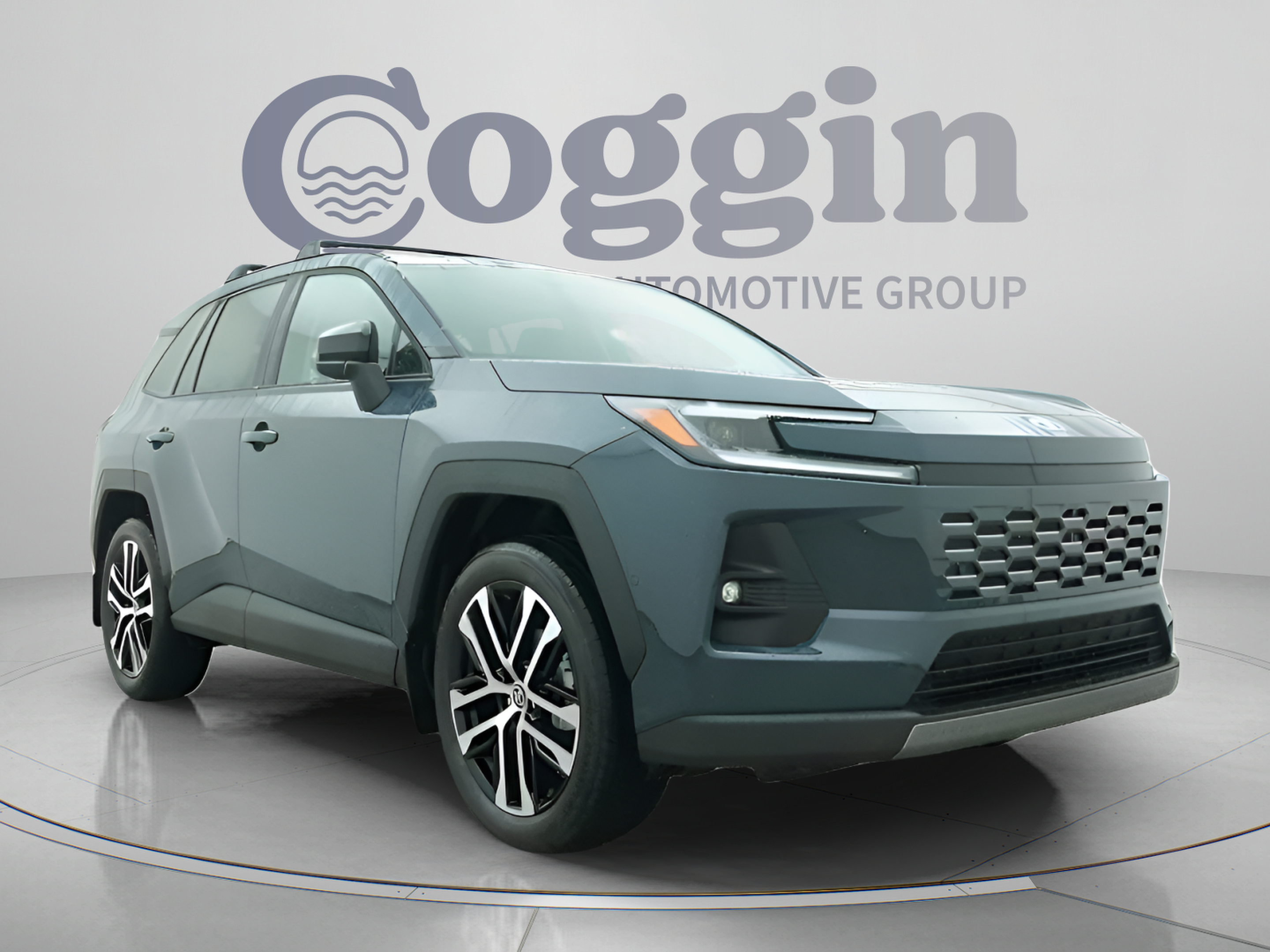 New 2026 Toyota RAV4 Limited AWD/4WD image 26