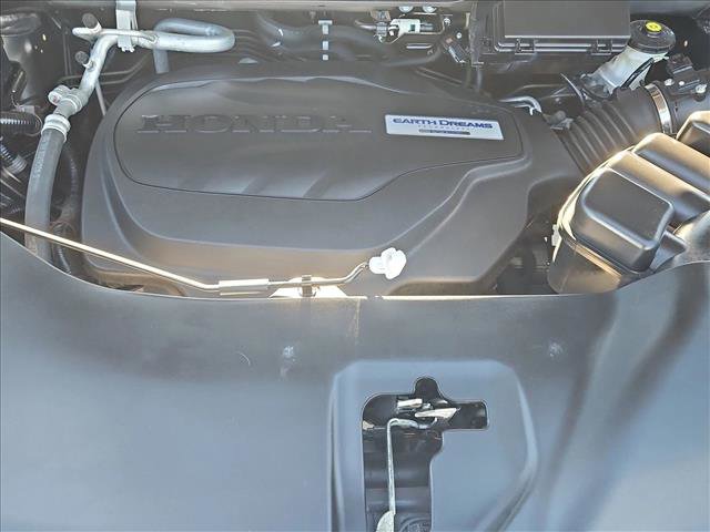 Used 2020 Honda Ridgeline RTL-E image 23