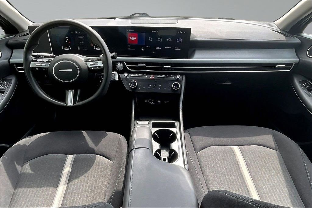 Used 2024 Hyundai Sonata SEL image 8