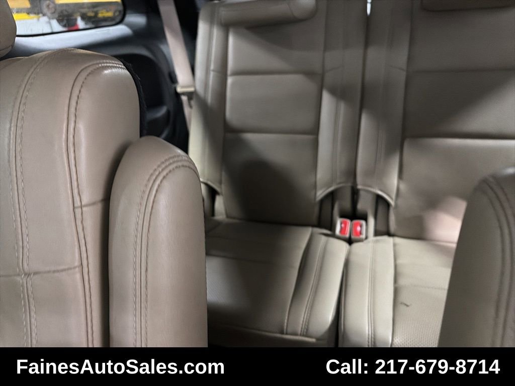 Used 2018 Dodge Durango Citadel image 55