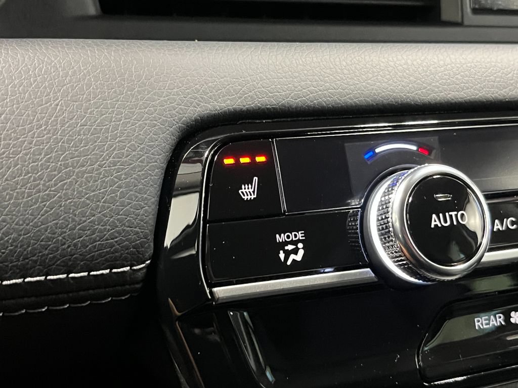 New 2026 Honda Passport RTL image 19