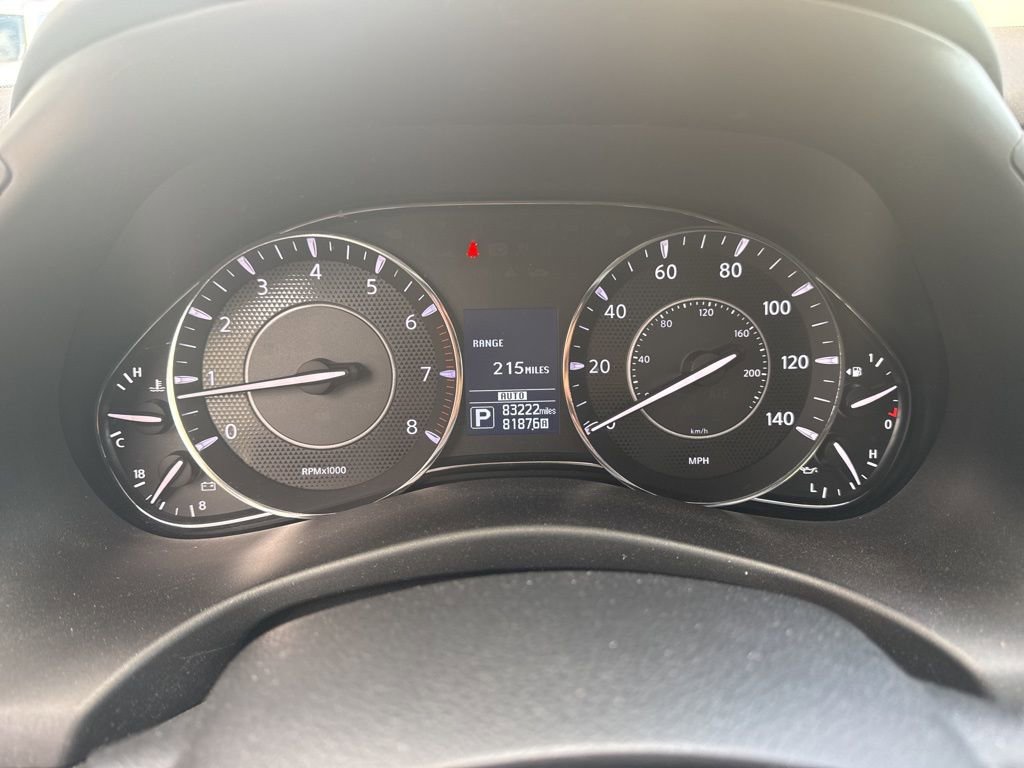 Used 2019 Nissan Armada Platinum w/ Cargo Package AWD/4WD image 11