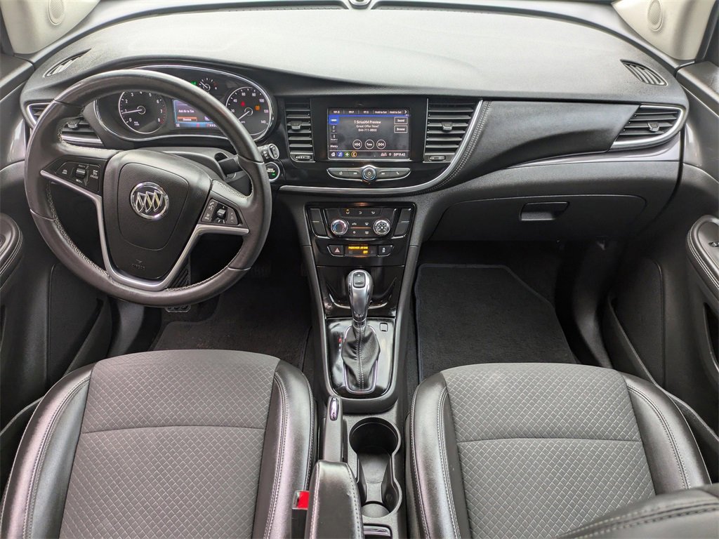 Used 2022 Buick Encore Preferred w/ Safety Package image 15