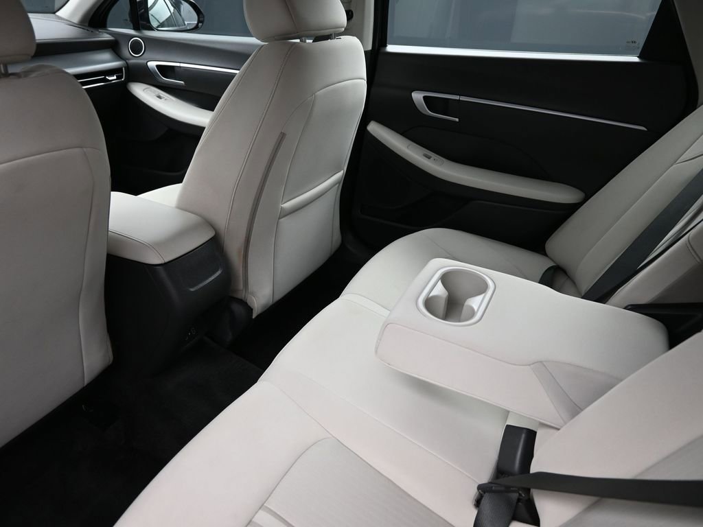 Used 2025 Hyundai Sonata SEL image 23