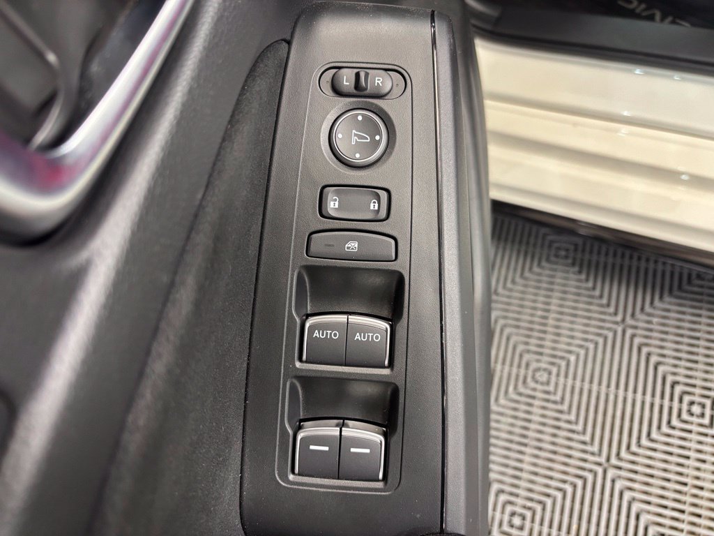 Certified 2025 Honda Civic Type R image 27