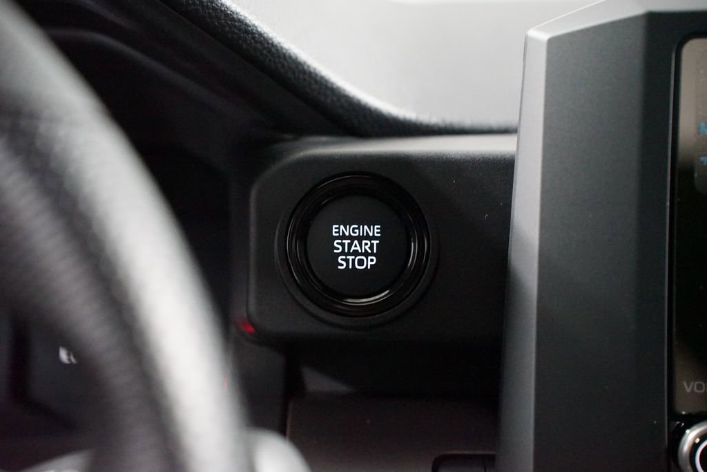 New 2026 Toyota Tacoma SR5 image 18