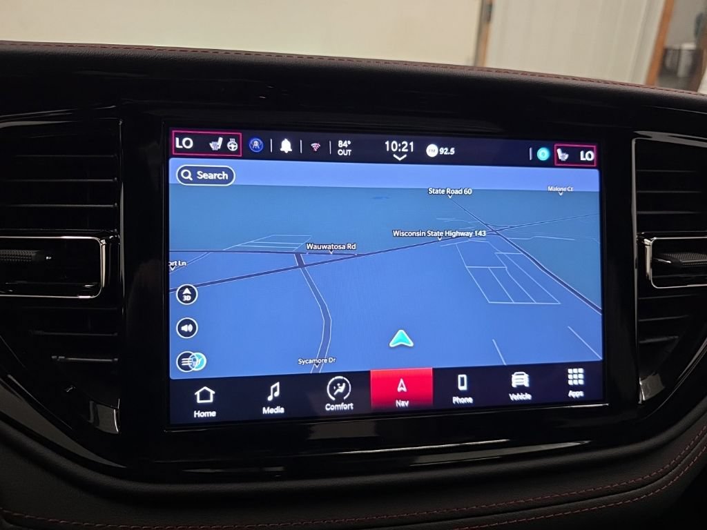 New 2026 Dodge Durango GT AWD/4WD image 22