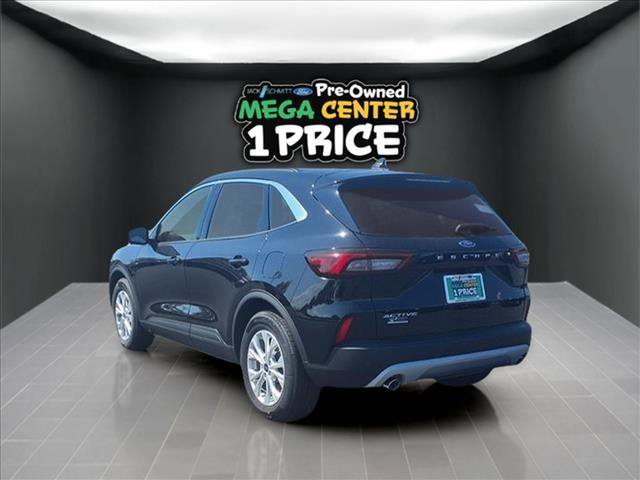 Used 2024 Ford Escape Active w/ Tech Pack #2 image 26