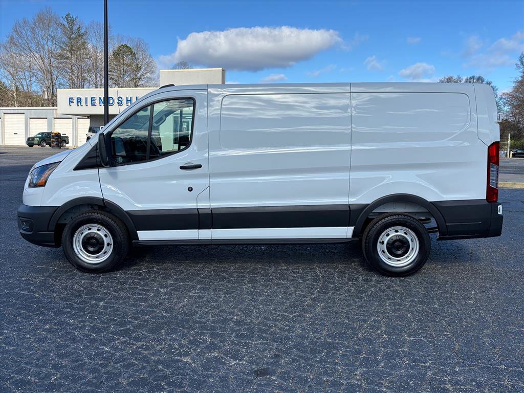 New 2026 Ford Transit 150 Low Roof image 18