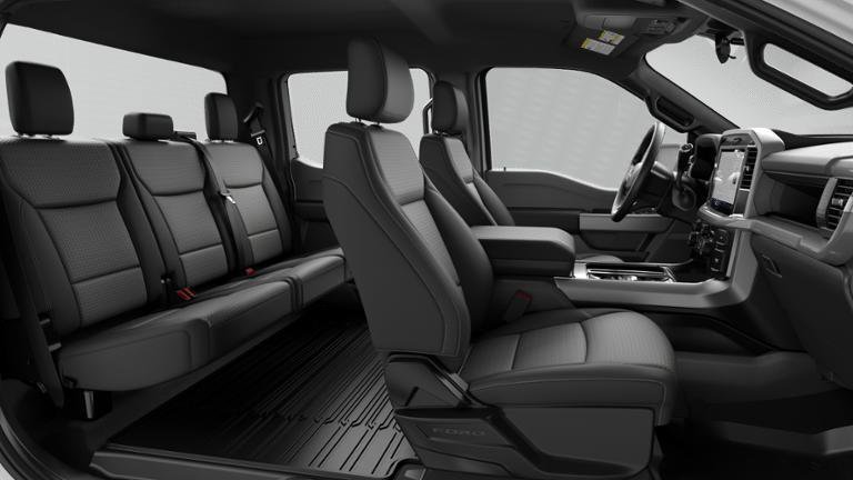 New 2026 Ford F150 STX w/ Equipment Group 201A FX4 image 28