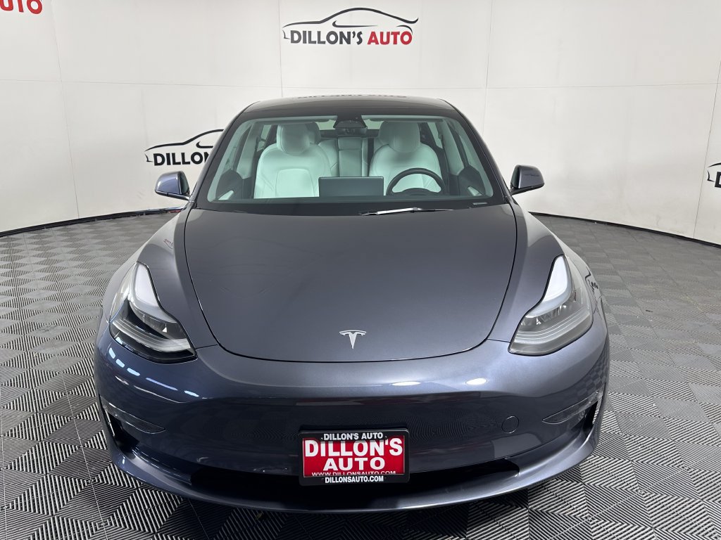 Used 2023 Tesla Model 3 Long Range AWD/4WD image 14