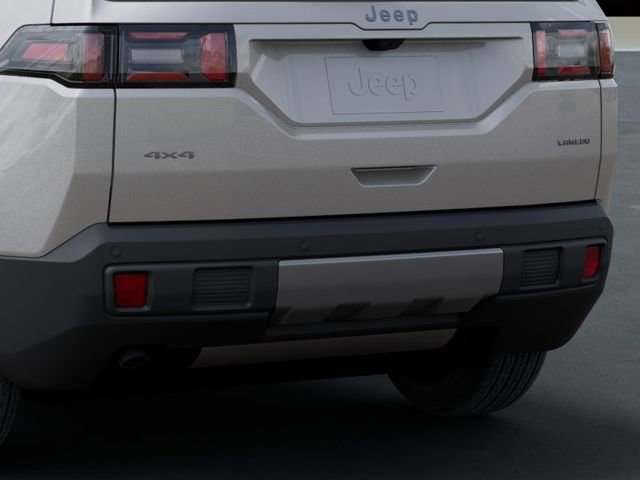 New 2026 Jeep Cherokee Laredo AWD/4WD image 13