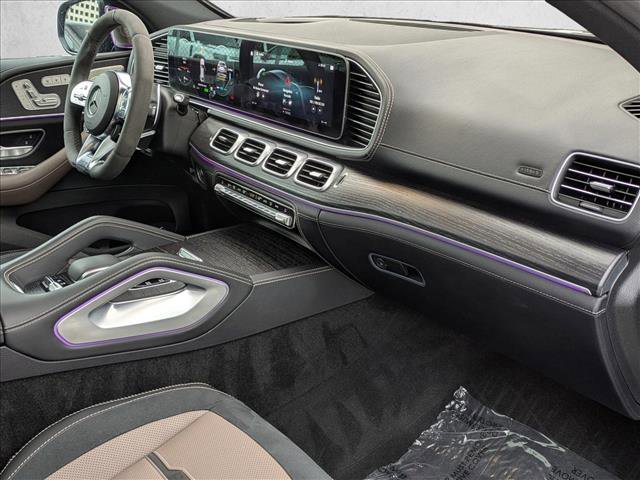 Used 2022 Mercedes-Benz GLE 53 AMG 4MATIC Coupe image 23