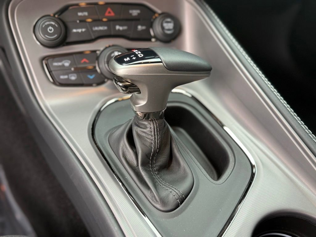 Used 2023 Dodge Challenger SRT Hellcat image 31