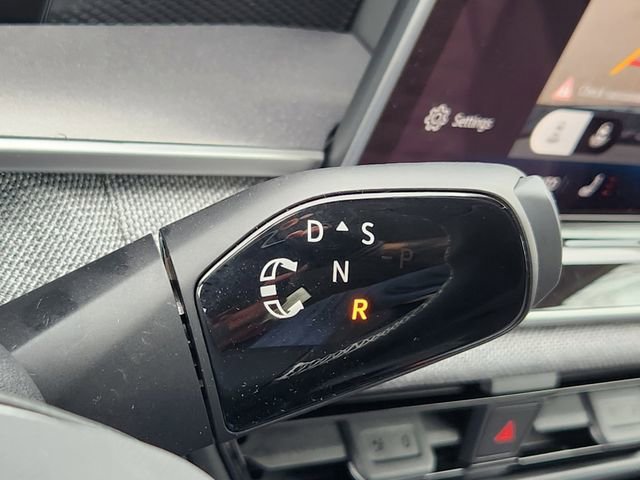 New 2026 Volkswagen Tiguan S image 18