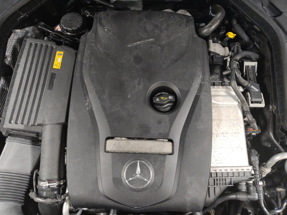 Used 2016 Mercedes-Benz C 300 4MATIC Sedan w/ Multimedia Package image 30