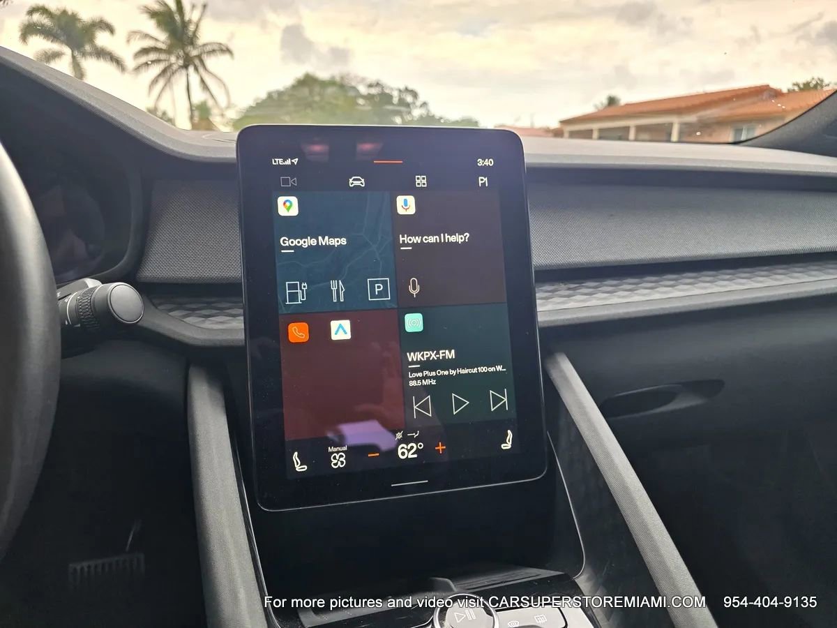 Used 2023 Polestar Polestar 2 w/ Pilot Pack image 42