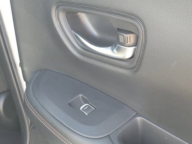 Certified 2024 Honda HR-V Sport image 10