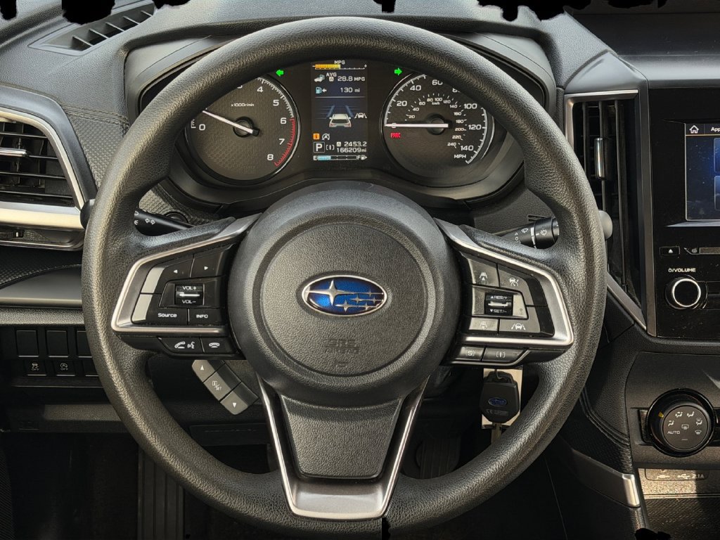 Used 2019 Subaru Forester w/ Alloy Wheel Package AWD/4WD image 18