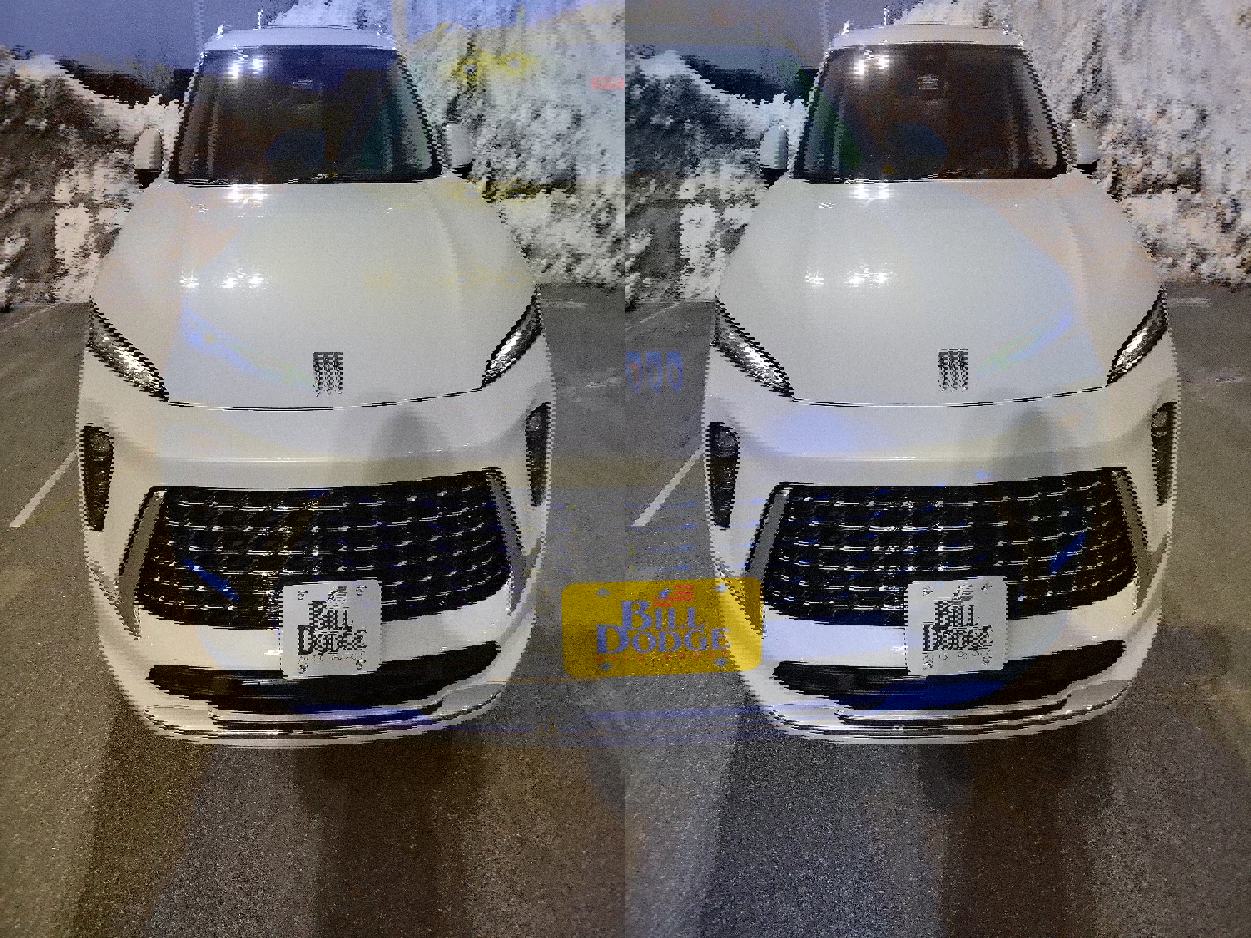 New 2026 Buick Envision Avenir image 10