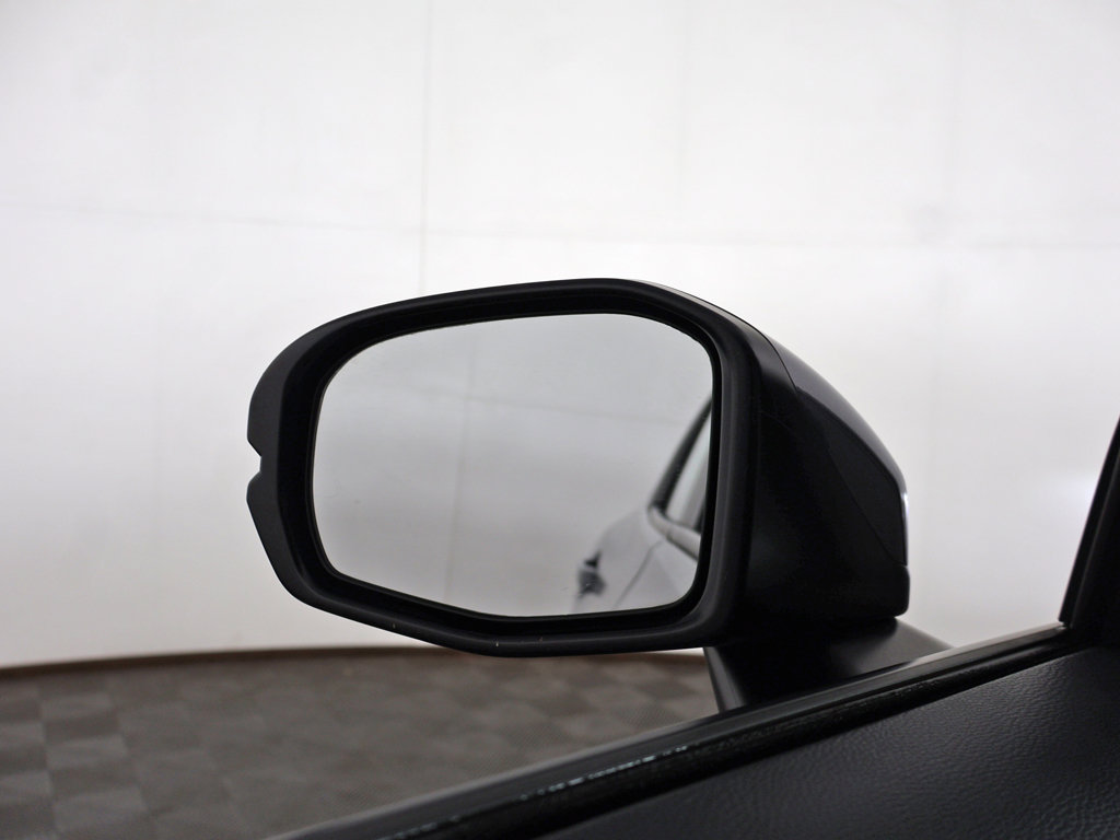 Used 2024 Honda HR-V LX image 31