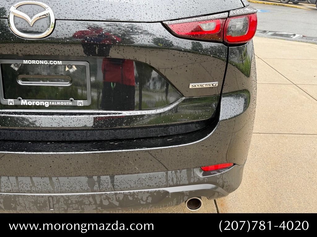 Used 2023 MAZDA CX-5 AWD 2.5 S image 14
