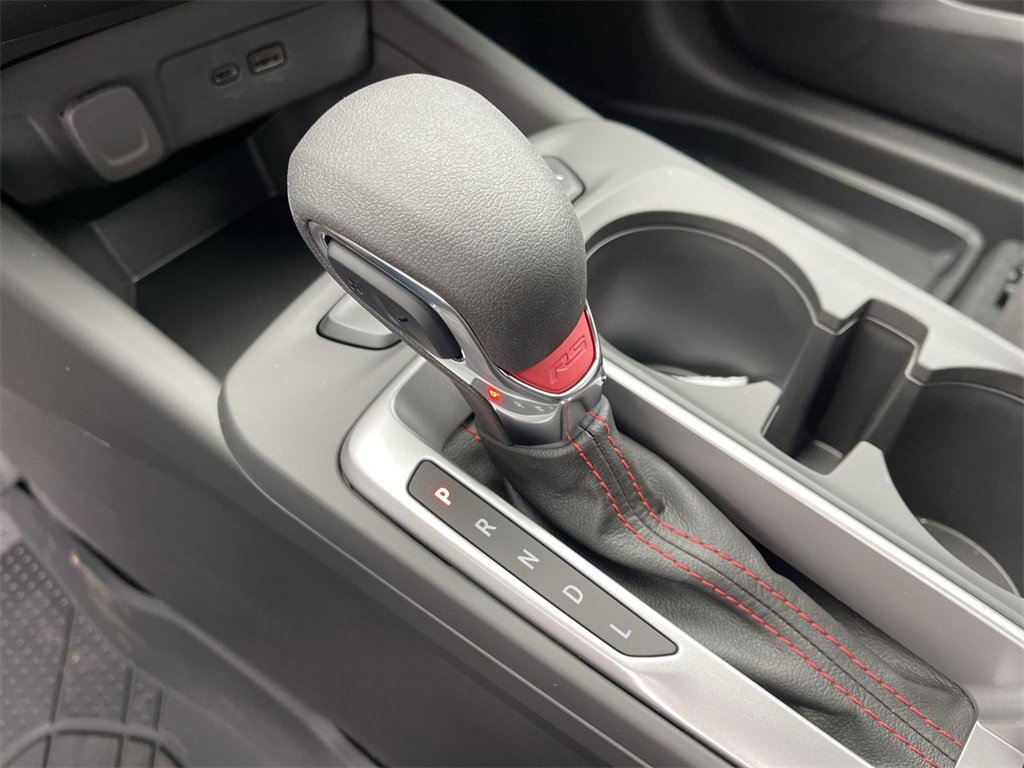 New 2026 Chevrolet Trax RS image 19