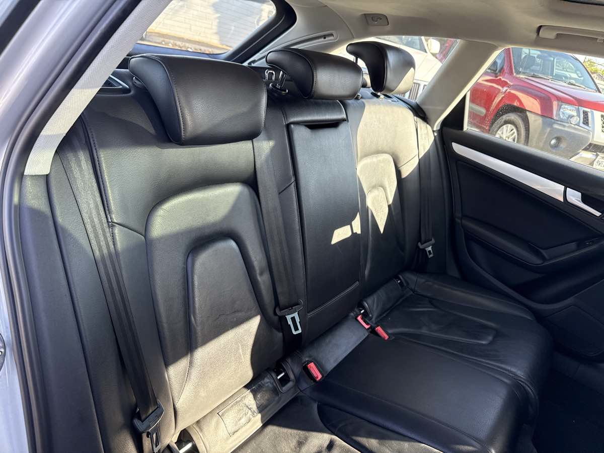 Used 2010 Audi A4 2.0T Premium Plus AWD/4WD image 21