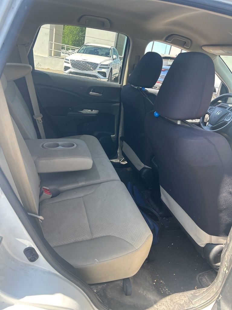 Used 2016 Honda CR-V SE image 15