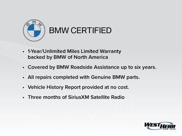 Certified 2024 BMW X7 xDrive40i w/ M Sport Package image 3