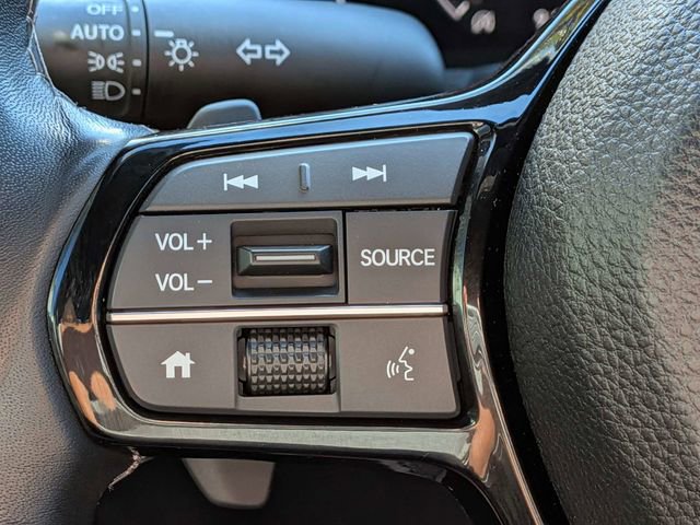 Used 2025 Honda Civic Sport image 25