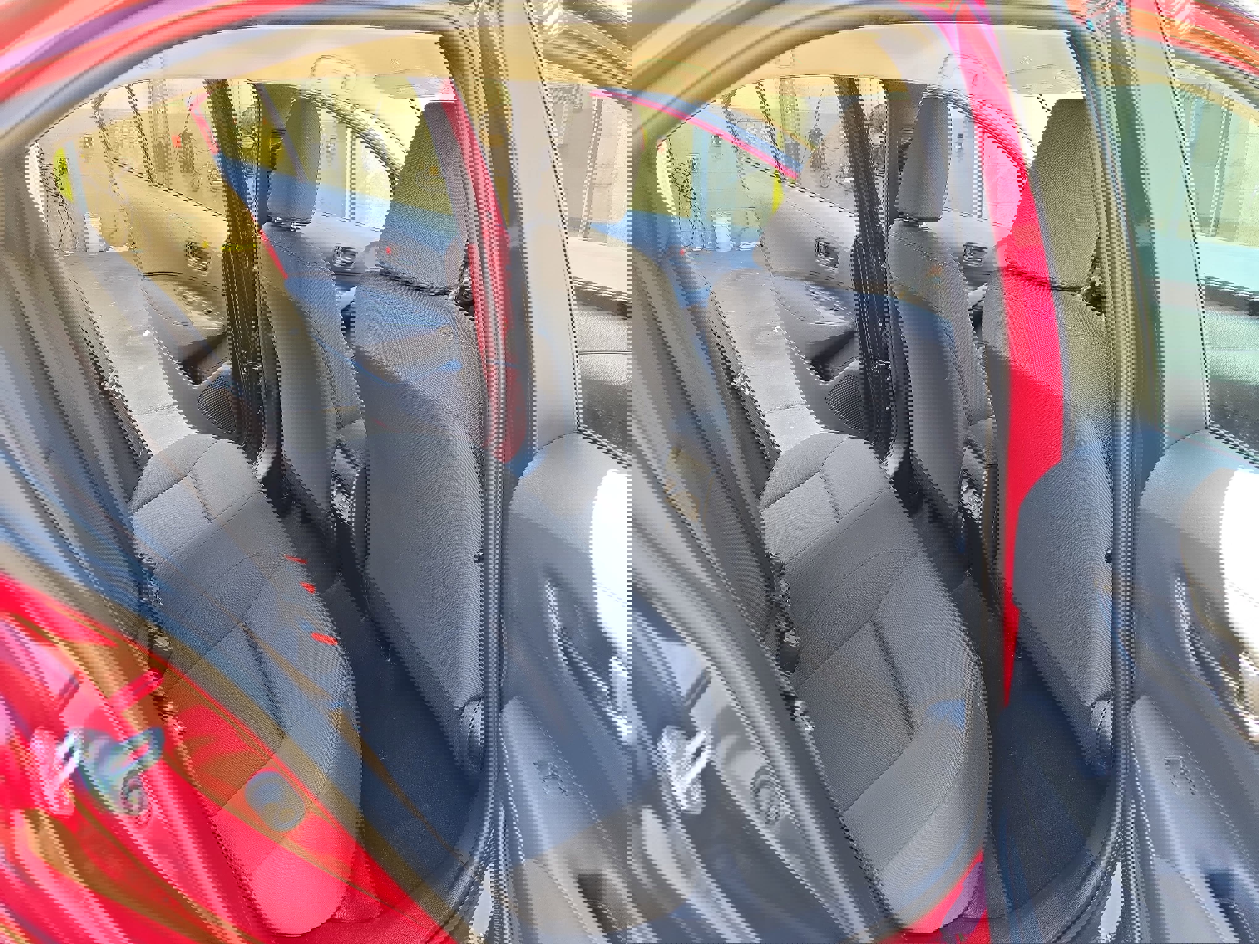 Used 2024 Toyota Corolla LE image 11