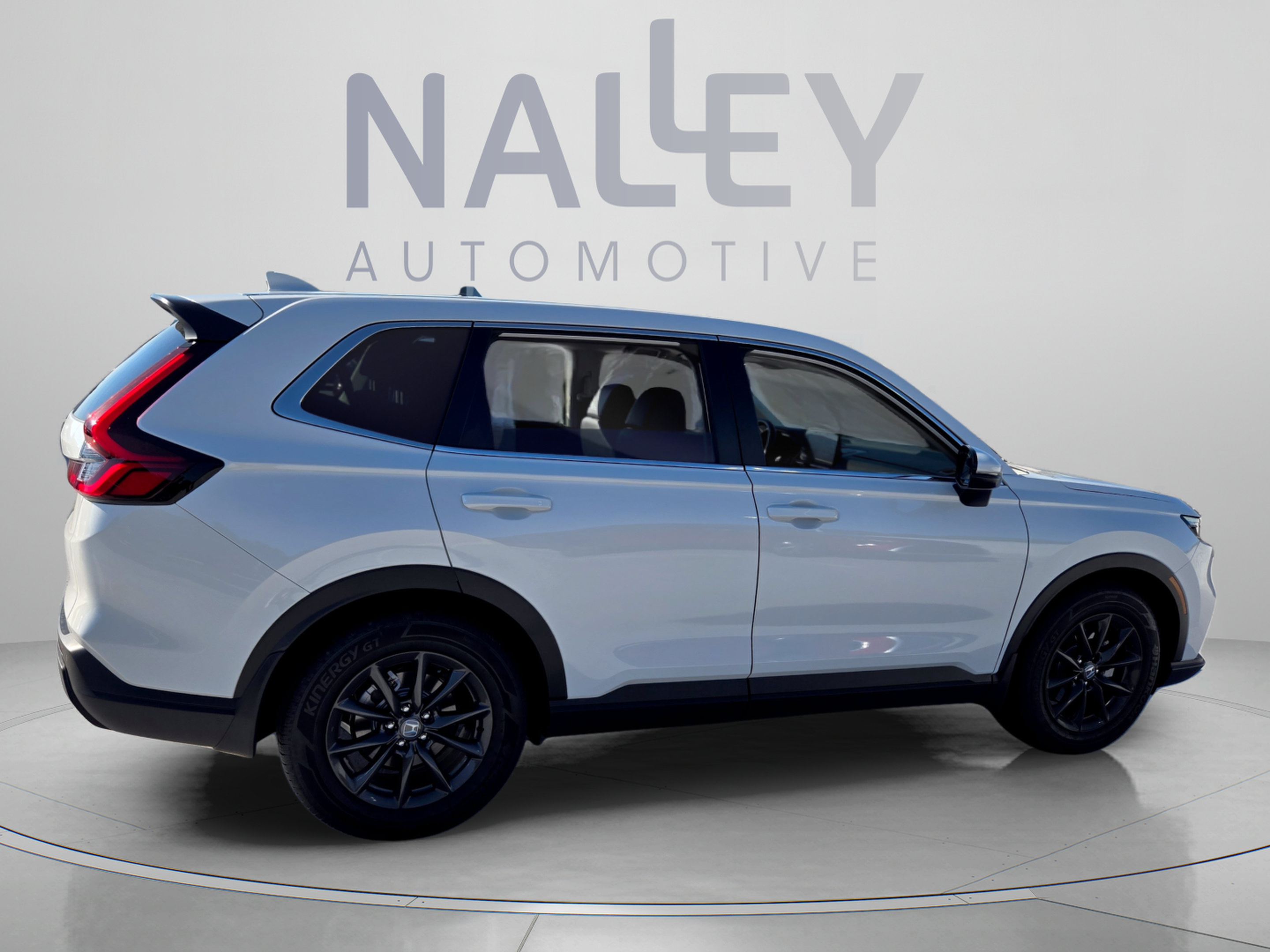 Certified 2026 Honda CR-V EX-L image 10
