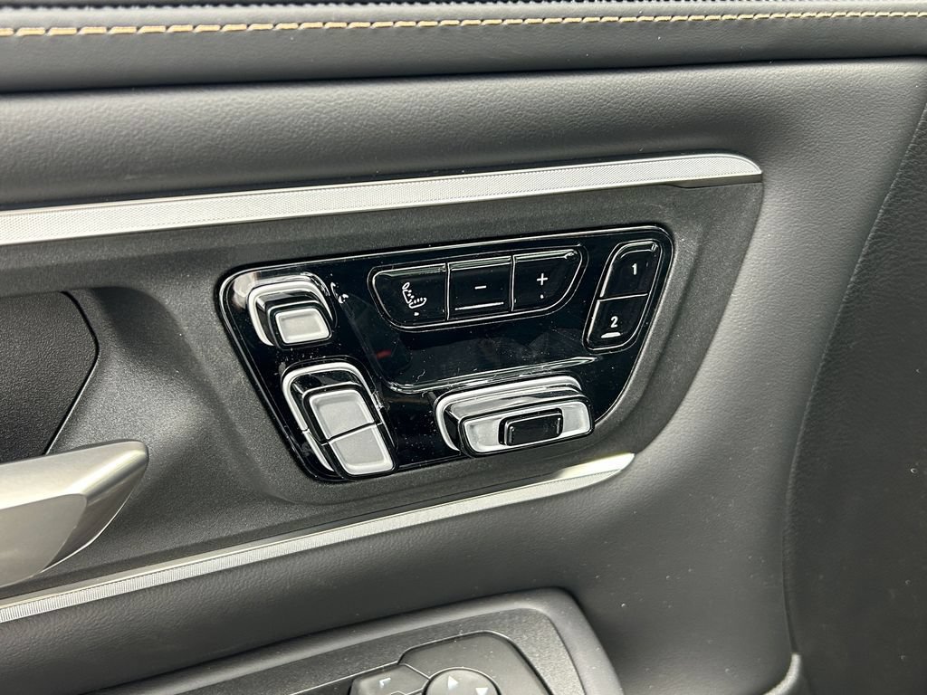 New 2026 RAM 1500 Tungsten w/ Bed Utility Group AWD/4WD image 17