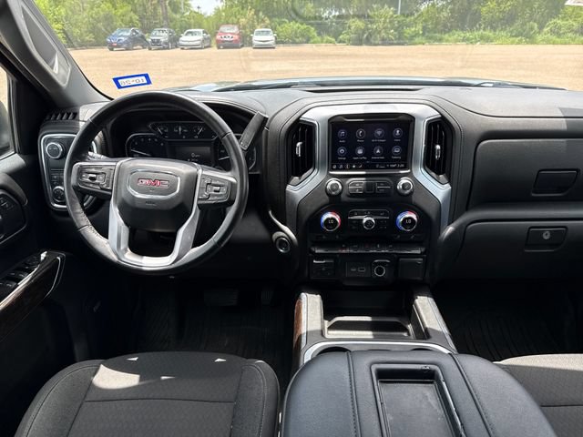 Used 2021 GMC Sierra 1500 Elevation w/ Preferred Package RWD image 12