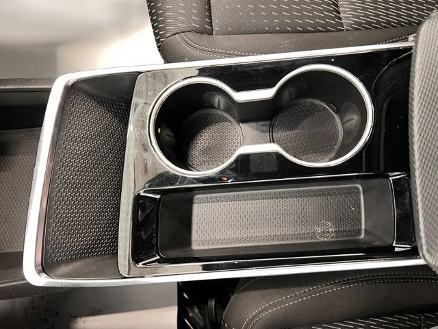 Certified 2025 Chevrolet Equinox LT image 24