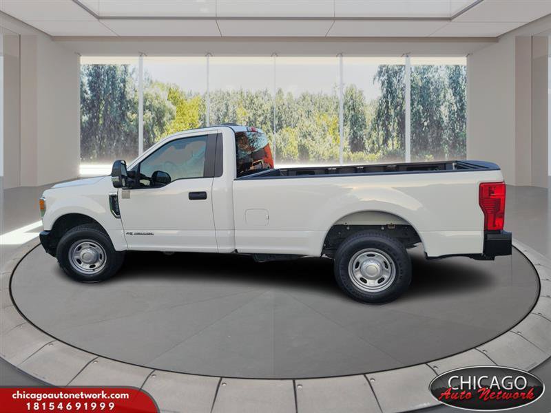 Used 2020 Ford F250 XL w/ Power Equipment Group RWD image 6