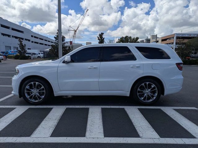 Used 2020 Dodge Durango GT RWD image 6