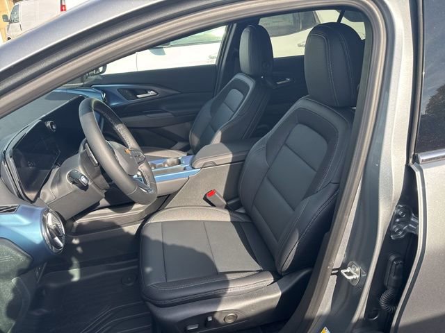 New 2026 Chevrolet Equinox EV LT FWD image 7