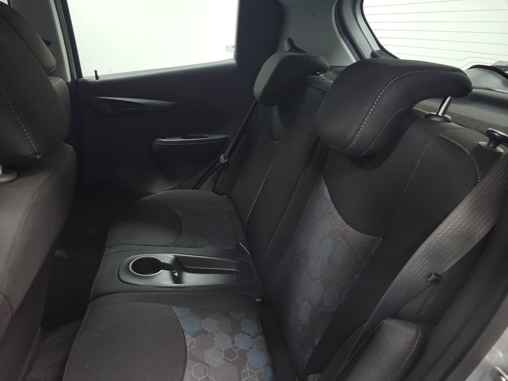 Used 2017 Chevrolet Spark LT FWD image 19