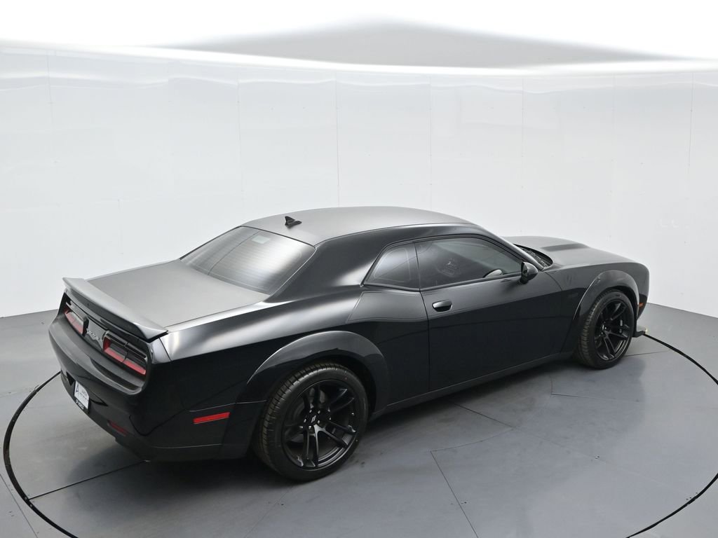 Used 2023 Dodge Challenger R/T Scat Pack image 44