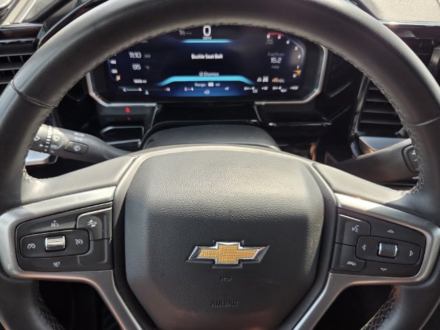 Certified 2026 Chevrolet Silverado 2500 LT AWD/4WD image 19